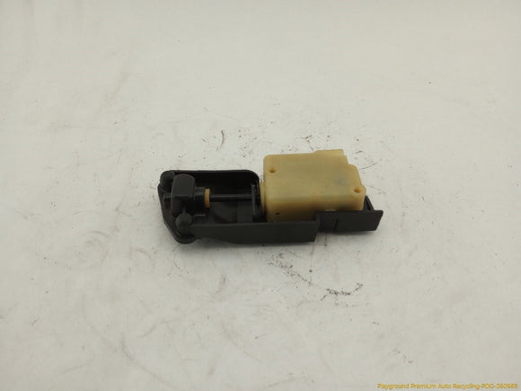 Volvo XC70 Fuel Door Release Lock Actuator