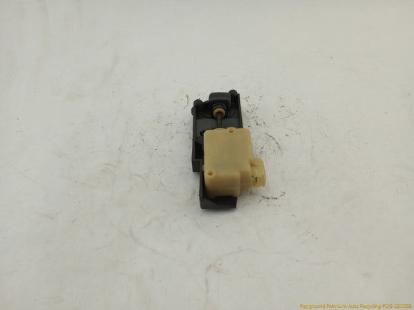 Volvo XC70 Fuel Door Release Lock Actuator