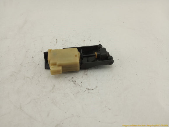 Volvo XC70 Fuel Door Release Lock Actuator
