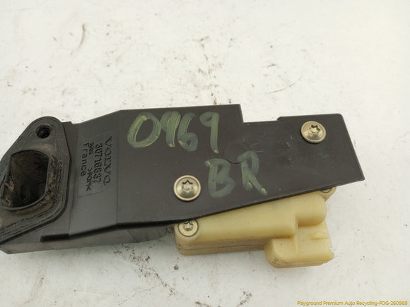 Volvo XC70 Fuel Door Release Lock Actuator