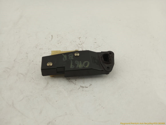 Volvo XC70 Fuel Door Release Lock Actuator