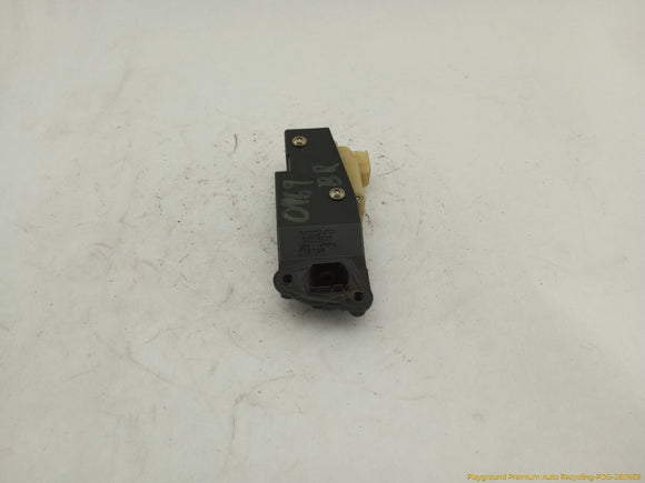 Volvo XC70 Fuel Door Release Lock Actuator