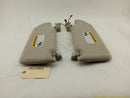 Volvo XC70 Pair Of Sun Visors-2