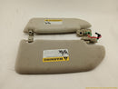 Volvo XC70 Pair Of Sun Visors-3