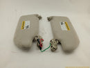 Volvo XC70 Pair Of Sun Visors-4