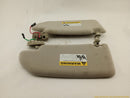 Volvo XC70 Pair Of Sun Visors-5