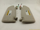 Volvo XC70 Pair Of Sun Visors-6