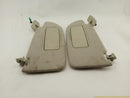 Volvo XC70 Pair Of Sun Visors-7