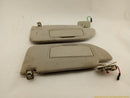 Volvo XC70 Pair Of Sun Visors-8