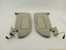 Volvo XC70 Pair Of Sun Visors-9