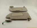Volvo XC70 Pair Of Sun Visors-10
