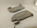 Volvo XC70 Pair Of Sun Visors-11