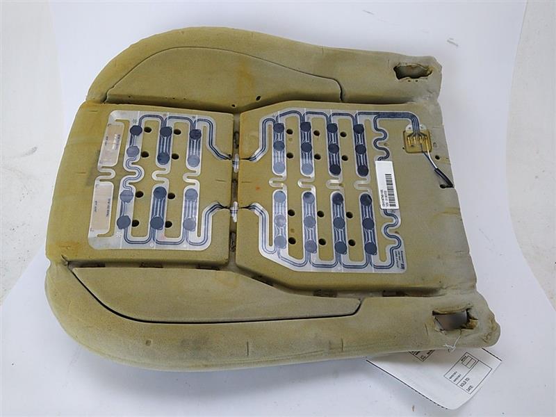 Land Rover Range Rover Front Right Lower Seat Foam