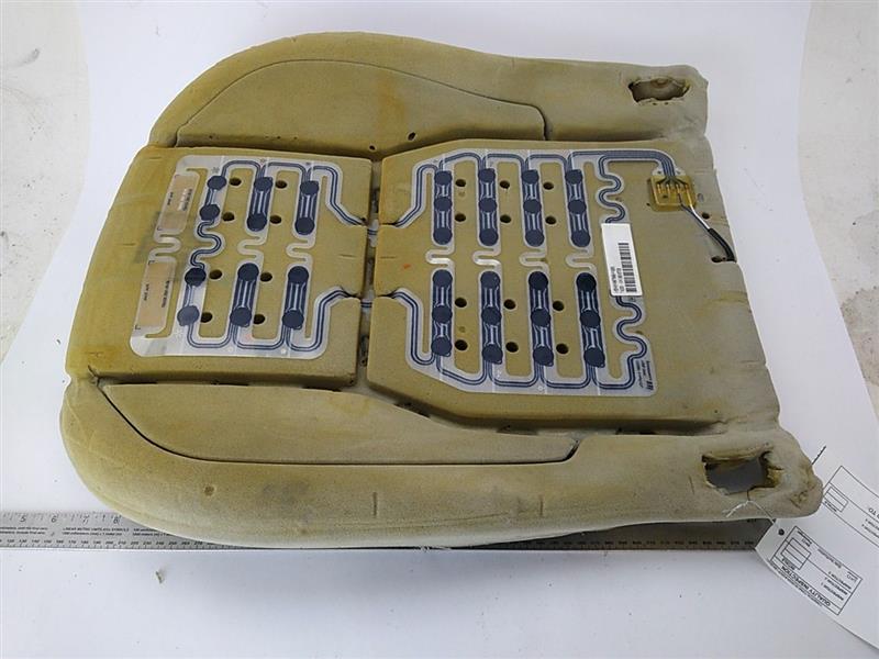 Land Rover Range Rover Front Right Lower Seat Foam