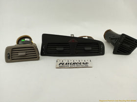 Volvo XC70 Set Of Air Vents