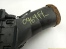 Volvo XC70 Set Of Air Vents-4
