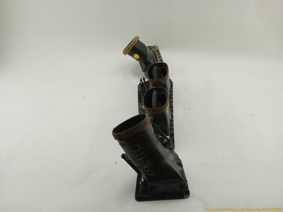 Volvo XC70 Set Of Air Vents
