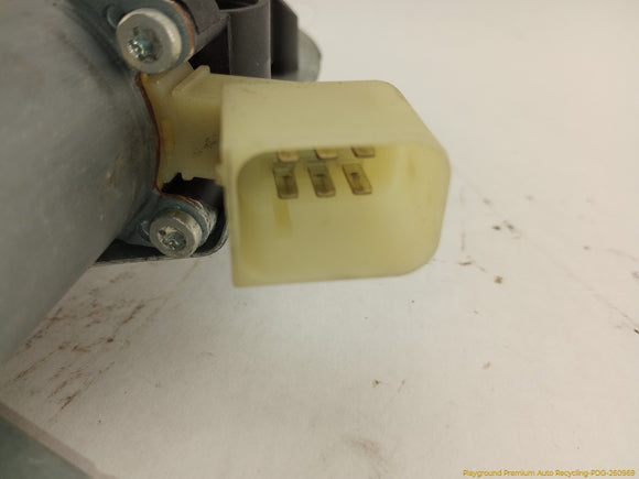 Volvo XC70 Driver Left Front Door Window Regulator