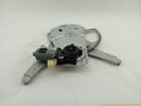 Volvo XC70 Driver Left Front Door Window Regulator-5