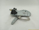 Volvo XC70 Driver Left Front Door Window Regulator-6