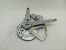 Volvo XC70 Driver Left Front Door Window Regulator-8