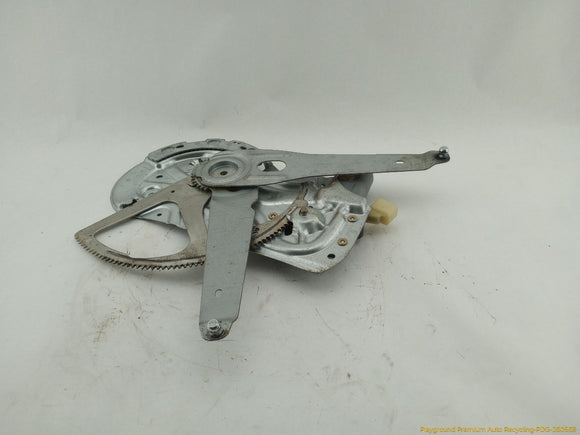 Volvo XC70 Driver Left Front Door Window Regulator