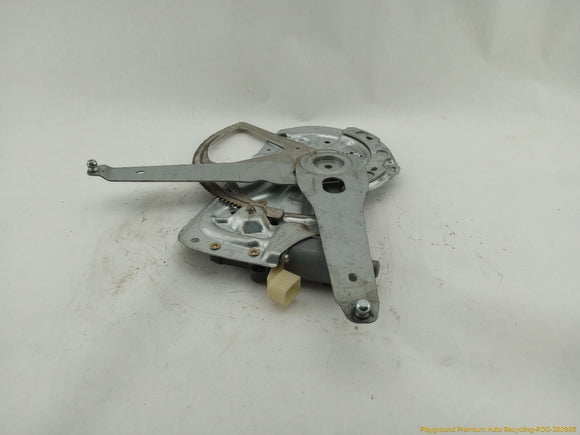 Volvo XC70 Driver Left Front Door Window Regulator