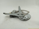 Volvo XC70 Driver Left Front Door Window Regulator-11