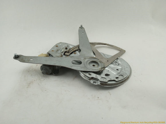 Volvo XC70 Driver Left Front Door Window Regulator