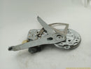 Volvo XC70 Driver Left Front Door Window Regulator-12