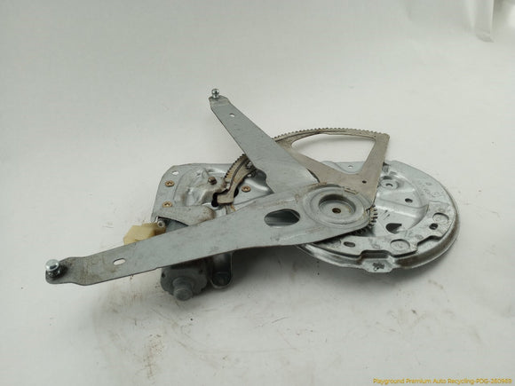 Volvo XC70 Driver Left Front Door Window Regulator