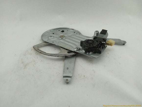 Volvo XC70 Passenger Right Front Door Window Regulator