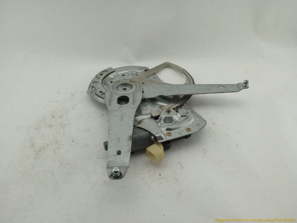 Volvo XC70 Passenger Right Front Door Window Regulator