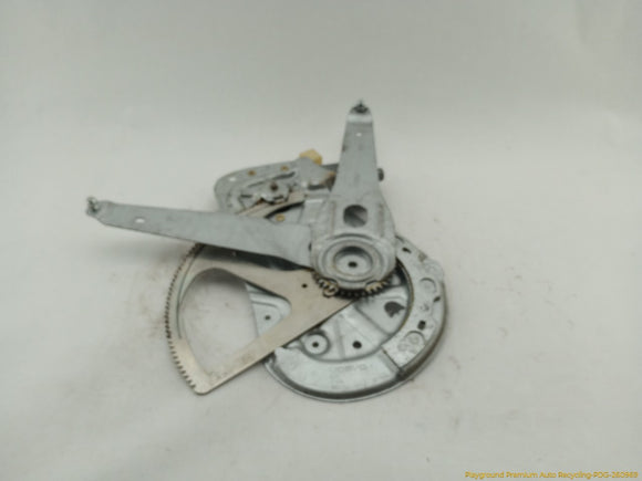 Volvo XC70 Passenger Right Front Door Window Regulator