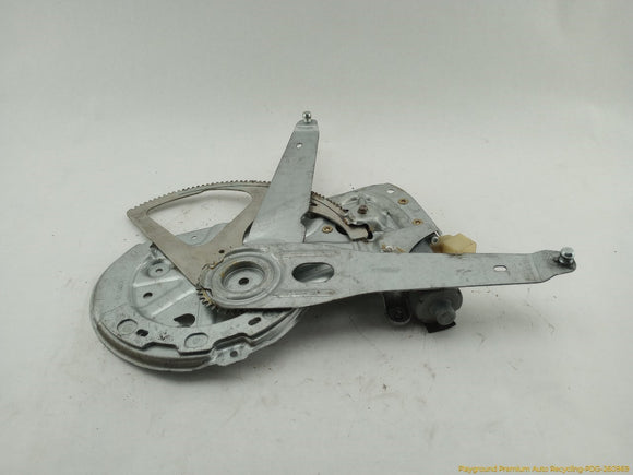 Volvo XC70 Passenger Right Front Door Window Regulator