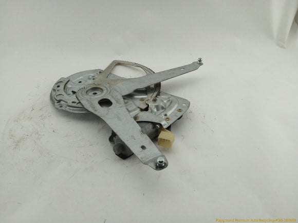 Volvo XC70 Passenger Right Front Door Window Regulator