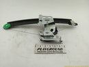 Volvo XC70 Passenger Right Rear Door Window Regulator-1