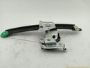 Volvo XC70 Passenger Right Rear Door Window Regulator-2