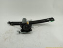 Volvo XC70 Passenger Right Rear Door Window Regulator-11