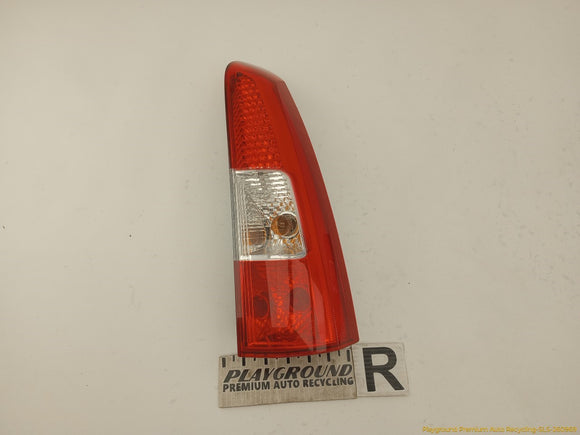 Volvo XC70 Passenger Right Upper Tail Lamp