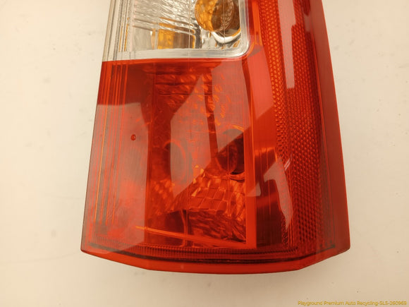 Volvo XC70 Passenger Right Upper Tail Lamp