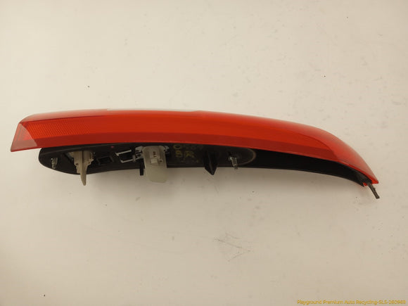 Volvo XC70 Passenger Right Upper Tail Lamp