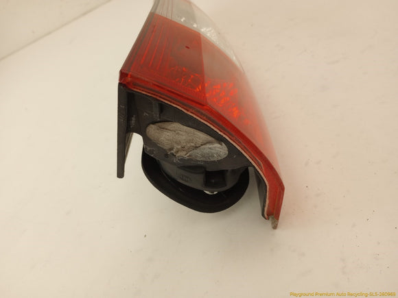 Volvo XC70 Passenger Right Upper Tail Lamp