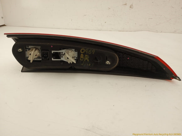 Volvo XC70 Passenger Right Upper Tail Lamp
