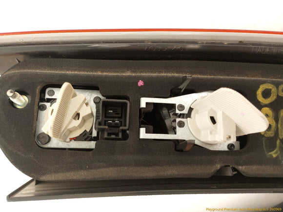Volvo XC70 Passenger Right Upper Tail Lamp