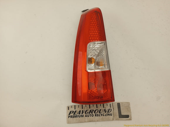Volvo XC70 Driver Left Upper Tail Lamp