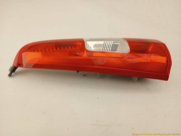 Volvo XC70 Driver Left Upper Tail Lamp