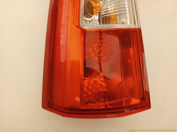 Volvo XC70 Driver Left Upper Tail Lamp