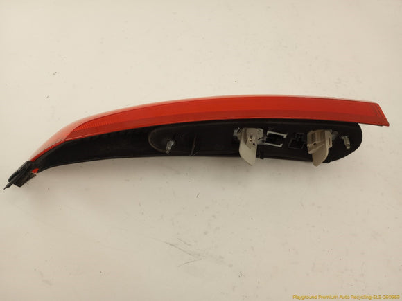 Volvo XC70 Driver Left Upper Tail Lamp