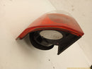 Volvo XC70 Driver Left Upper Tail Lamp-8